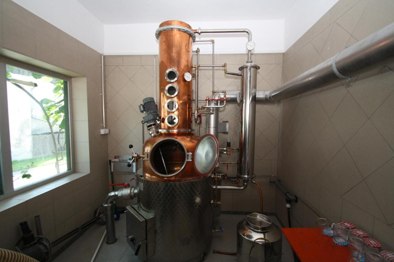 Gaestehaus Herbstbauernhof Siegsdorf Ngoại thất bức ảnh