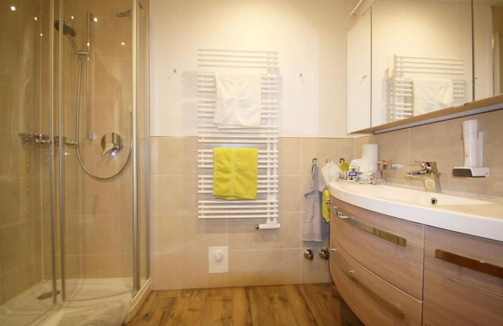 Gaestehaus Herbstbauernhof Siegsdorf Ngoại thất bức ảnh